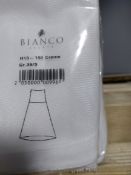 Bianco Evento Hooped Petticoat Small