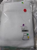 Bianco Evento Hooped Petticoat
