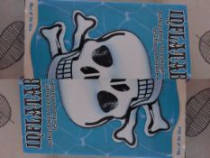 Giant Inflatable Skull