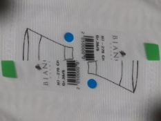 Bianco Evento Hooped Petticoat Size Small