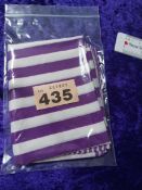Selection of Scarves/Wraps/Stoles