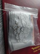 Wedding Dress Belt