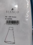 Bianco Evento Hooped Petticoat XXL