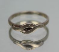 Vintage Silver Ring