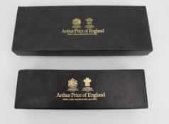 Arthur Price 