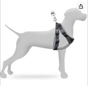 New Dog Car Seat Belt Adjustable Safety Harnesses Lead Travel Restraint For Dog Lead