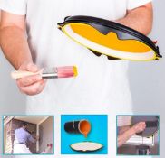 10 x No Gravity Paint Pods