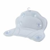 5 x Rackdoor Bath Pillows
