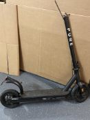 Pure Air Pro Electric Scooter