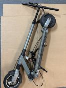 Egert Eight Electric Scooter