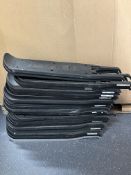 25x Pure Electric Scooter Replacement Foot Plate