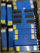 70x Pure Battery Pack To Inc Air Pro Gen2 HY3608-02 RRP £8,000 Collection Only No Shipping