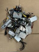 Large Qty Motor Controllers For Electric Scooters