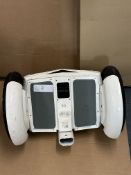 Airwheel Mars Rover Ride On Segway Style Scooter