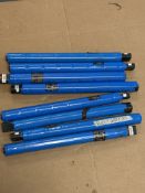 8x Tadtad Battery TT-DD601-4.0 Collection Only No Shipping