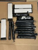 Qty of Electric Scooter / Bike Batteries Inc NEB1002-H Collection Only No Shipping