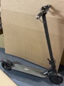 Reid E4 Electric Scooter