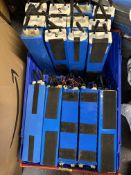 32x Pure Battery Pack To Inc Air Pro Gen2 HY3608-02 RRP £3,500 Collection Only No Shipping