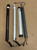 4x Batteries To Inc 2x 10s2p/32e Total RRP Over £1K Collection Only No Shipping