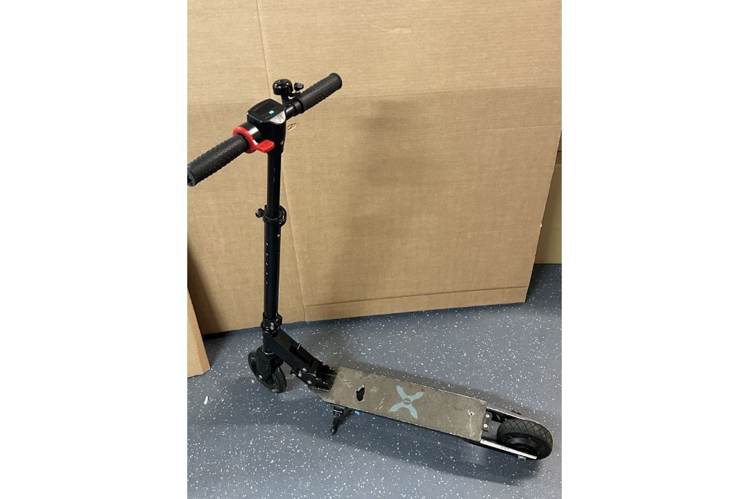 Xhover-1 Comet Electric Scooter