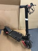 Off-Road Electric Scooter