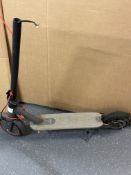 AovoPro Electric Scooter