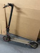 AovoPro Electric Scooter