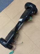 Incomplete Hover Board