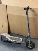 Razor Electric Scooter