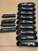 9x Ninebot Batteries NEB1002-H1 + 3x Pure Batteries Collection Only No Shipping