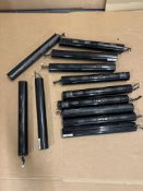 12x Electric Scooter Batteries NEB1002-H Collection Only No Shipping