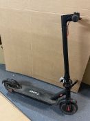 Iscooter Electric Scooter