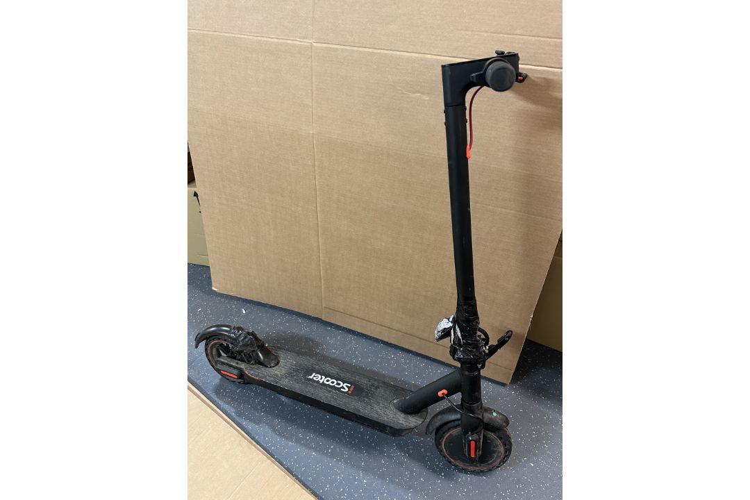 Iscooter Electric Scooter