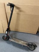 Electric Scooter Model HT-T4