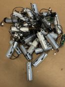 Large Qty of Electric Scooter Control Modules