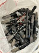 Approx 40 Sets of Electric Scooter Handle Bars To Include Segway Ninebot