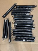 19x Electric Scooter Batteries NEB1002-H Collection Only No Shipping