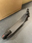 Ninebot By Segway Incomplete Electric Scooter