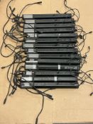 14x Ebikemotion Xseries B1 Battery Total RRP Over £4K Collection Only No Shipping