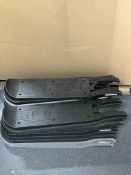 25x Pure Electric Scooter Replacement Foot Plate