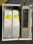 12x Batteries To Include WD-HD3610-A Collection Only No Shipping