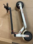 Gauss Electric Scooter