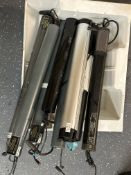 8x Electric Scooter/Bike Batteries Total RRP £600 Collection Only No Shipping