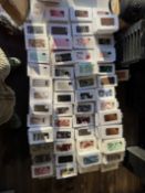 Job Lot 50 x Ideal of Sweden Apple & Samsung High Quality Leather Mobile Phone Cases RRP £1500