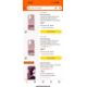 Job Lot 50 x Ideal of Sweden Apple & Samsung High Quality Mobile Phone Cases RRP £1500 - Image 5 of 8