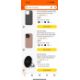 Job Lot 50 x Ideal of Sweden Apple & Samsung High Quality Mobile Phone Cases RRP £1500 - Image 6 of 8