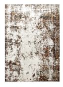 Persian Stonewash Rug. 367x300cm
