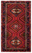 Persian Zanjan Rug 200x108cm