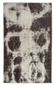 Persian Stonewash Rug. 305x204cm
