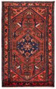 Persian Zanjan Rug 212x127cm
